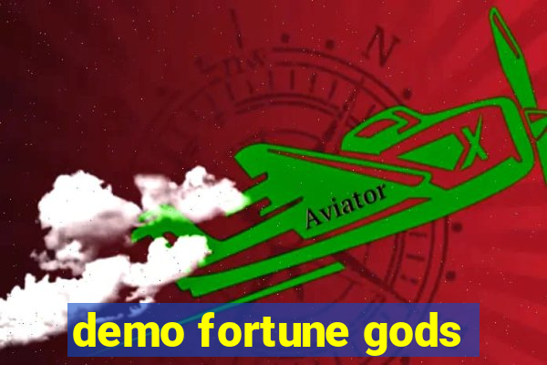 demo fortune gods